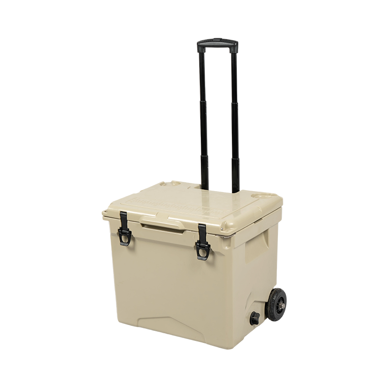 45QT Car Rotomolding Bosca with