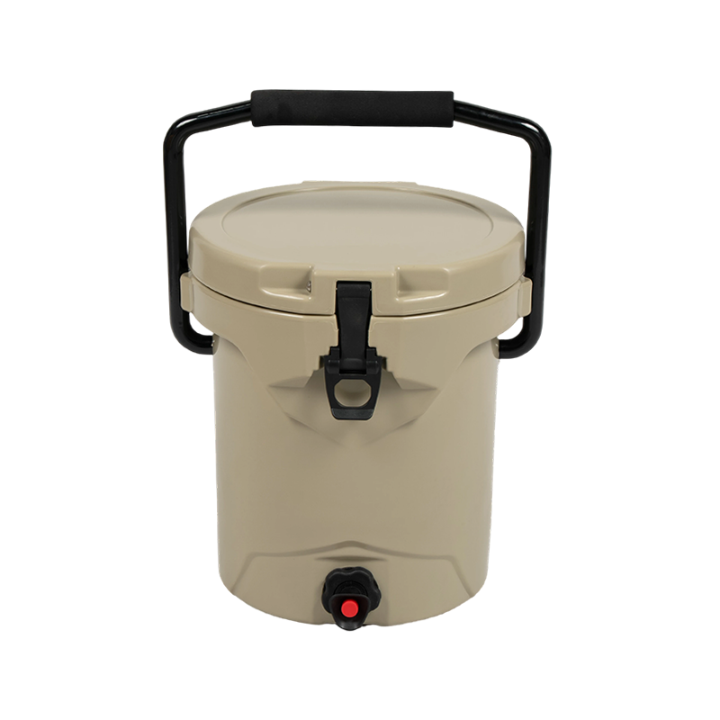 10QT Rotomolding bosca with