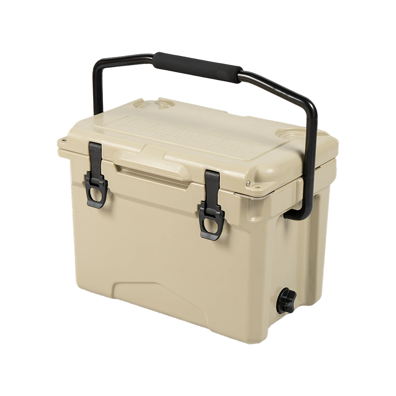 18QT Car Beag Rotomolding Bosca with