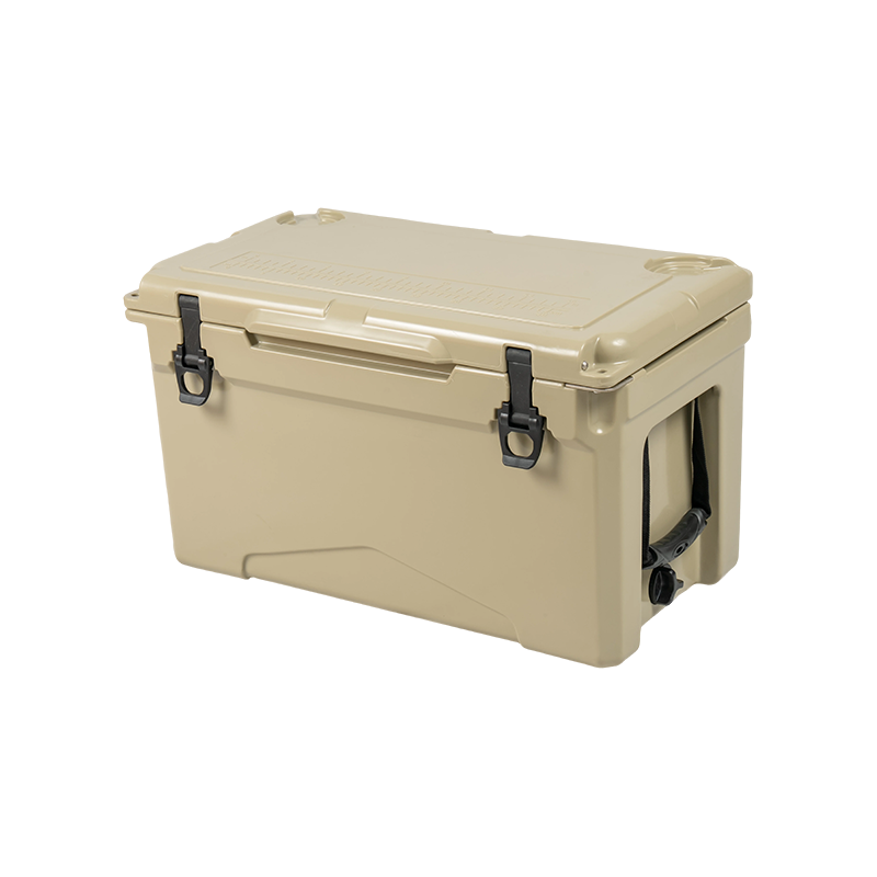 35QT Car Rotomolding Bosca with