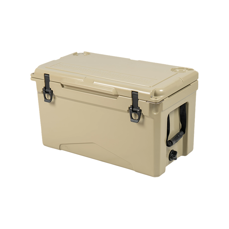 40QT Car Rotomolding Bosca with