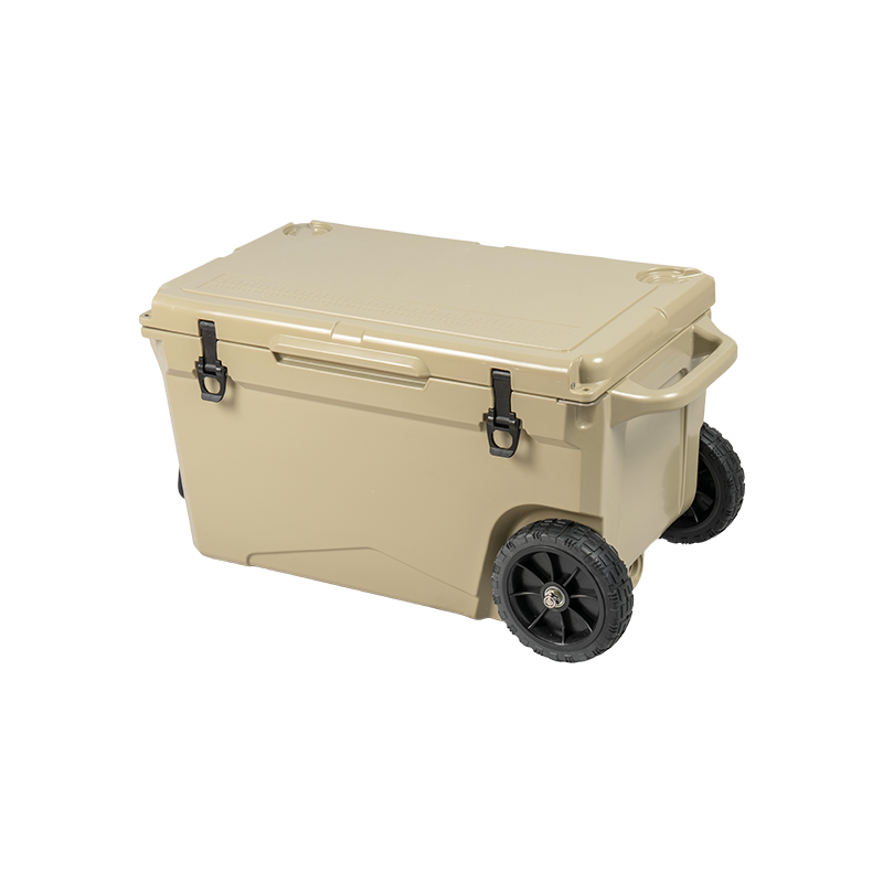 Bosca Fuarú Rotomolding Allamuigh 60QT