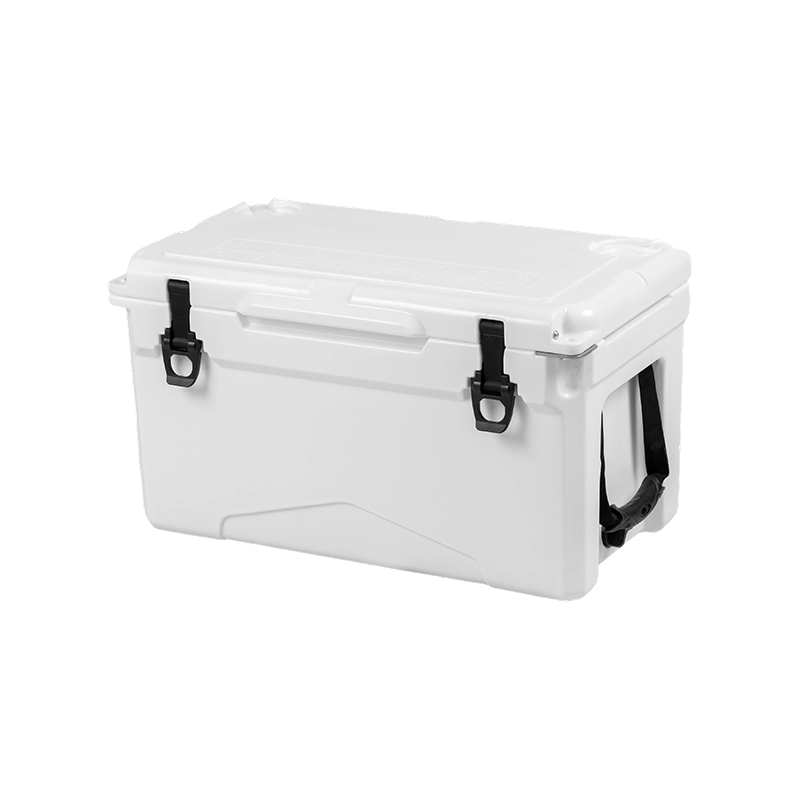 Bosca Fuarú Rotomolding Beag 30QT suite ar Charr