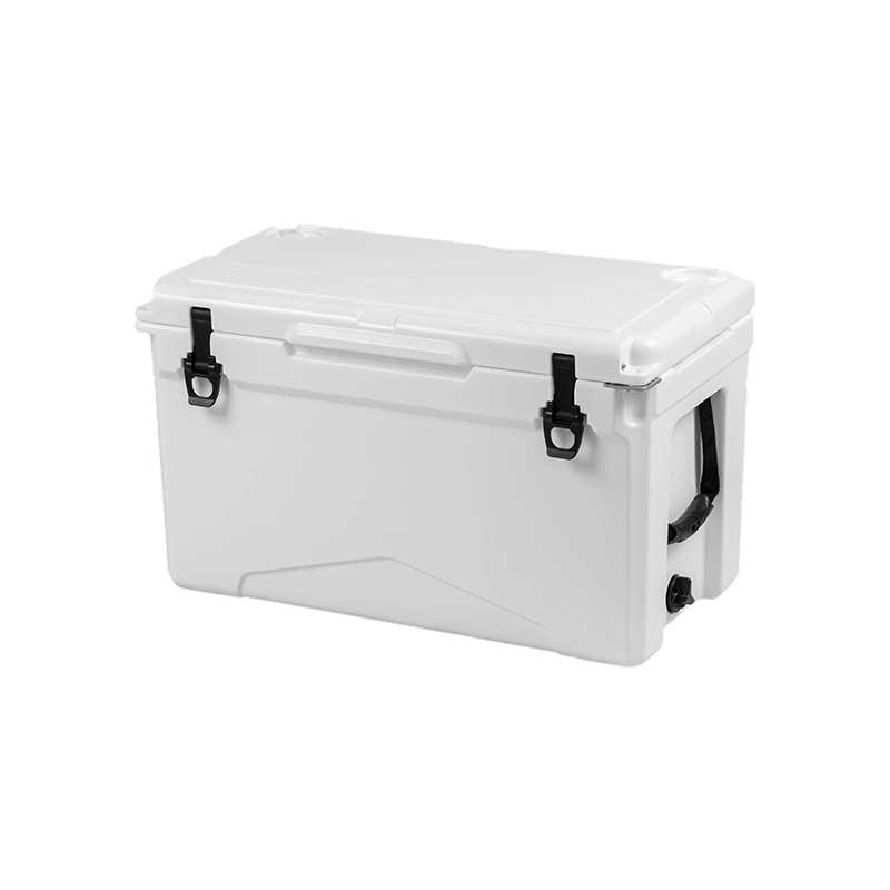 Bosca fuaraithe Rotomolding Iascaireachta Allamuigh 50QT