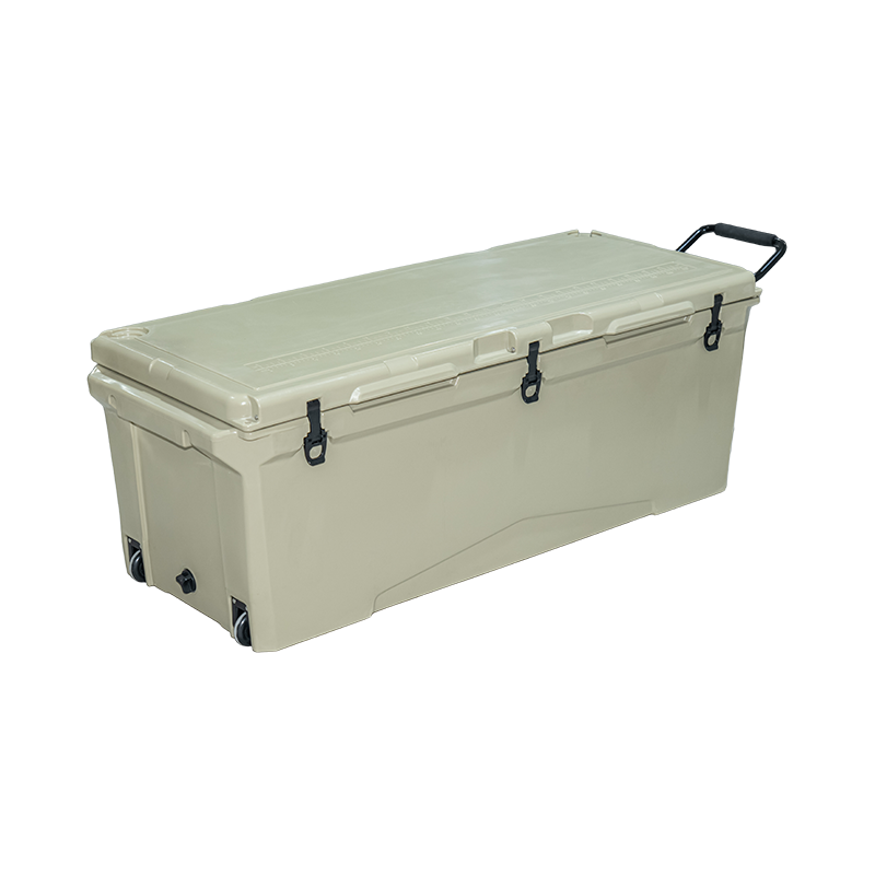 240QT iascaireachta farraige cumas mór Bosca with Rotomolding