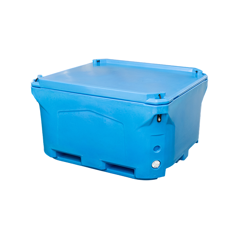 NL480L vs NL630L: Cén Tub Éisc Inslithe is Fearr?