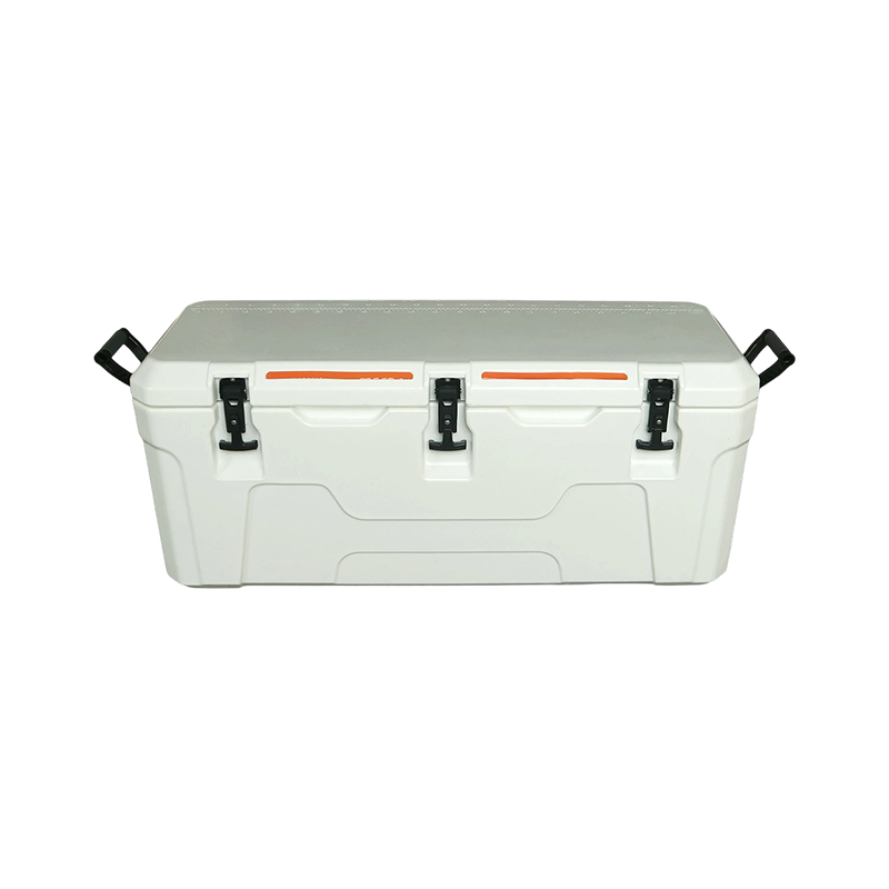 140QT Bosca Fuarú Rotomolding Inaistrithe Inaistrithe Allamuigh
